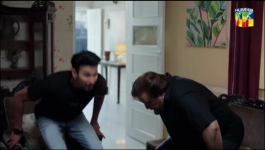 Daam-e-Mohabbat - Episode 55 - 27th February 2026